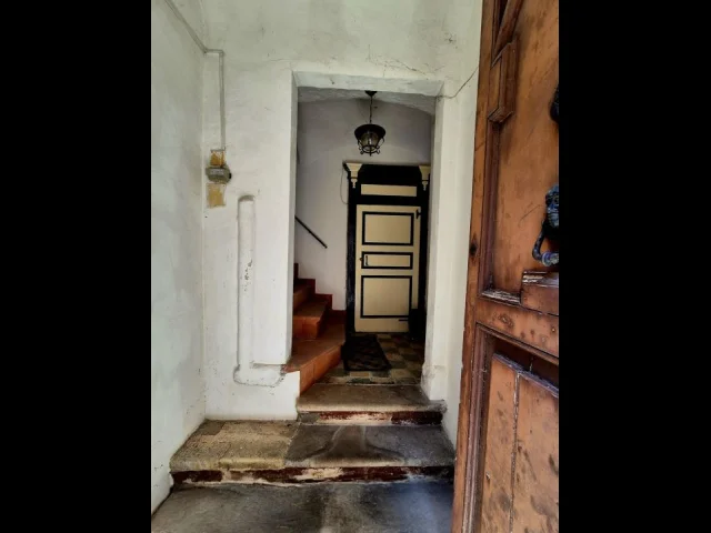 Appartamento il borgo