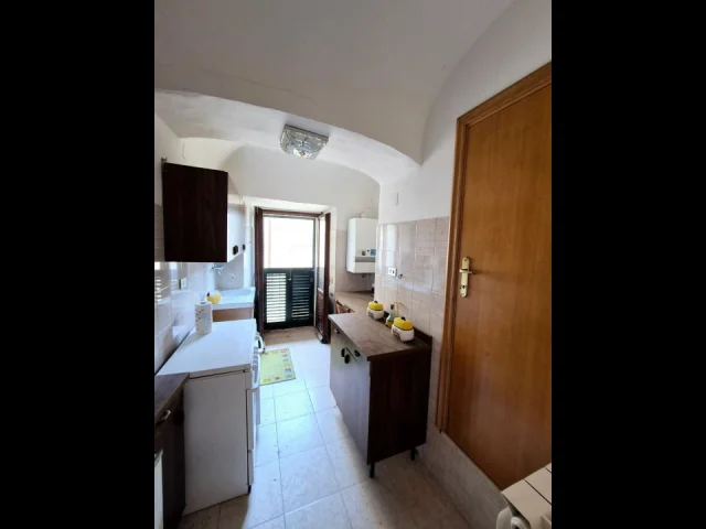 Appartamenti in Vendita - Appartamento il borgo