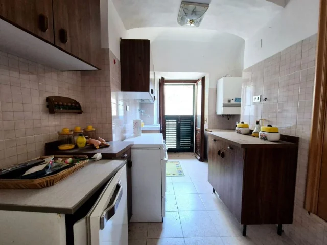 Appartamenti in Vendita - Appartamento il borgo
