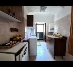Appartamenti in Vendita - Appartamento il borgo