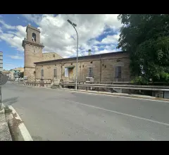 Casa singola nel cuore di torricella sicura