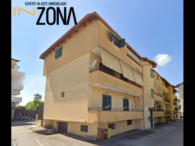 Abitazione - via s. luca, 44, 80014 giugliano in campania