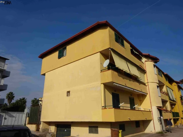Appartamenti in Vendita - Abitazione - via s. luca, 44, 80014 giugliano in campania