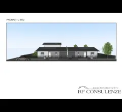 Villa indipendente