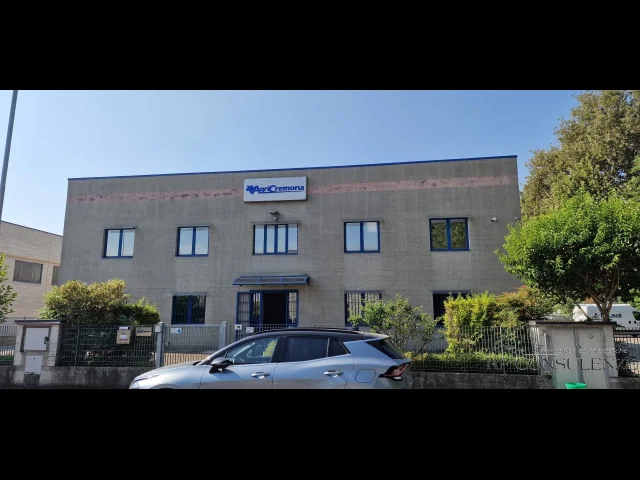 Appartamenti in Vendita - Capannone