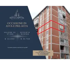 Abitazione - via buriasco, 20/interno 12 torino to, italia