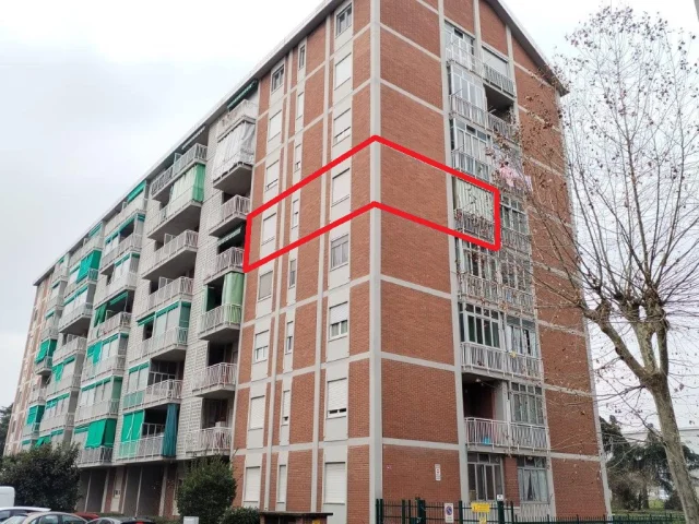 Appartamenti in Vendita - Abitazione - via buriasco, 20/interno 12 torino to, italia