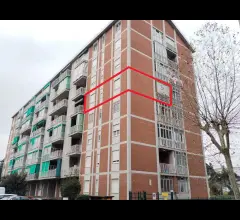 Appartamenti in Vendita - Abitazione - via buriasco, 20/interno 12 torino to, italia