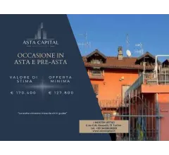 Appartamento - strada foratella 25 - 10090 gassino torinese