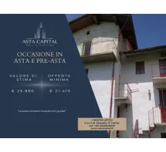 Appartamento - via molaro 212 10070 coassolo (to)