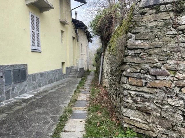 Appartamenti in Vendita - Appartamento - via molaro 212 10070 coassolo (to)