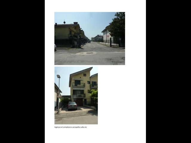 Appartamenti in Vendita - Abitazione di tipo civile - via delle lame, 4, 10060 none to