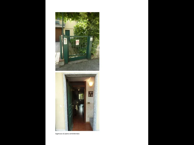 Appartamenti in Vendita - Abitazione di tipo civile - via delle lame, 4, 10060 none to