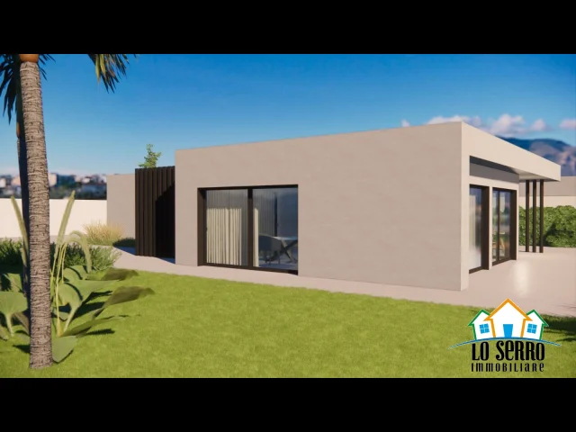 Appartamenti in Vendita - Vendesi terreno con progetto approvato a san gaetano