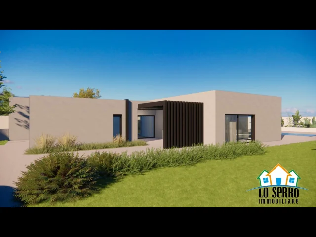 Appartamenti in Vendita - Vendesi terreno con progetto approvato a san gaetano