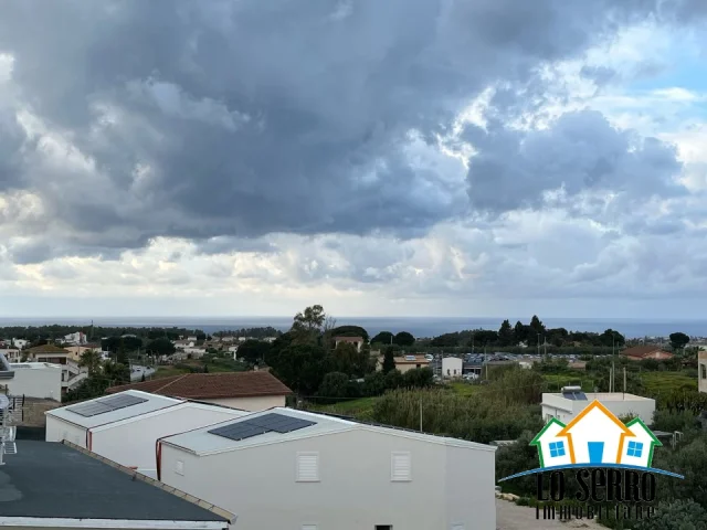 Appartamenti in Vendita - Apparteamento secondo piano contrada cavaseno