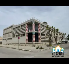 Vendesi struttura ospedaliera a mazara del vallo