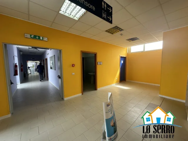 Appartamenti in Vendita - Vendesi struttura ospedaliera a mazara del vallo