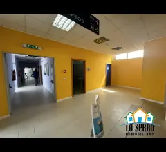 Appartamenti in Vendita - Vendesi struttura ospedaliera a mazara del vallo
