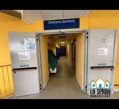 Appartamenti in Vendita - Vendesi struttura ospedaliera a mazara del vallo