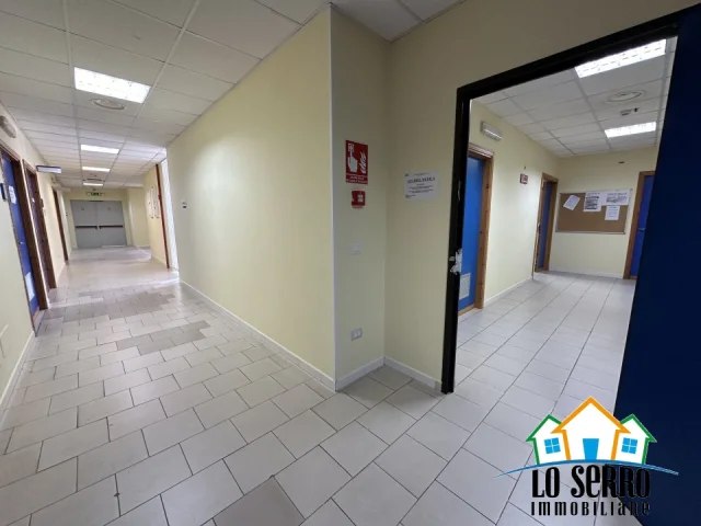 Appartamenti in Vendita - Vendesi struttura ospedaliera a mazara del vallo