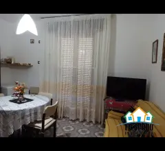 Appartamento via monte grappa secondo piano