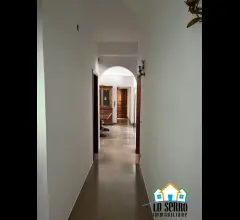 Appartamenti in Vendita - Vendesi due appartamenti secondo piano via fusinato