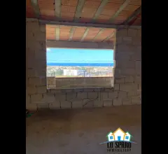 Appartamenti in Vendita - Appartamenti 2 e 3 piano da rifinire