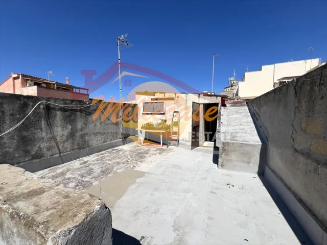 Appartamenti in Vendita - Casa indipendente in vendita a siracusa belvedere