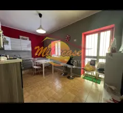 Appartamenti in Vendita - Casa indipendente in vendita a siracusa belvedere