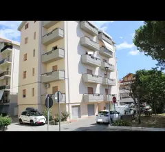 Appartamento in vendita a silvi mare