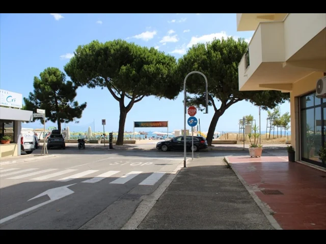 Appartamenti in Vendita - Appartamento in vendita a silvi mare