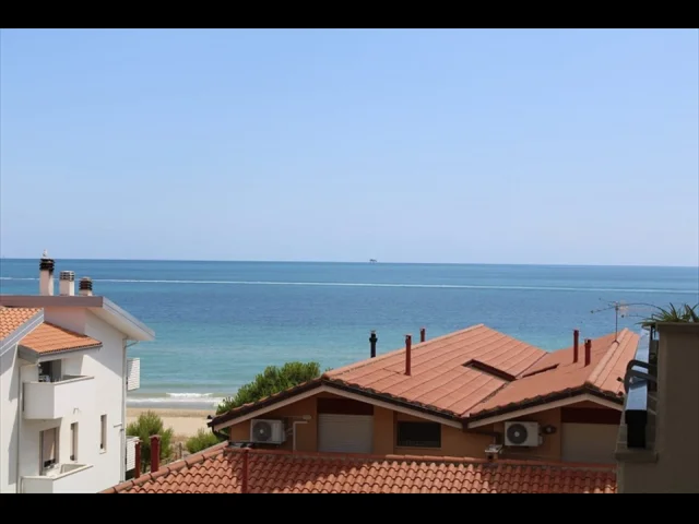 Appartamenti in Vendita - Appartamento in vendita a silvi mare