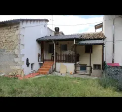 Casa indipendente in vendita a caramanico terme periferia