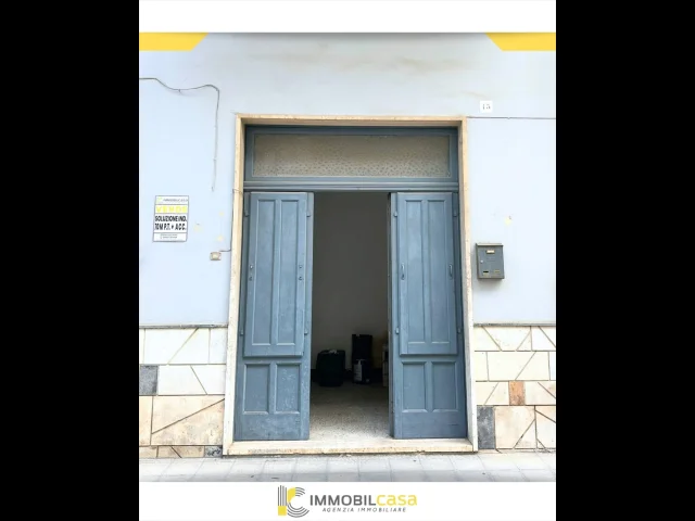 Appartamenti in Vendita - Appartamento in vendita a altamura via pompei