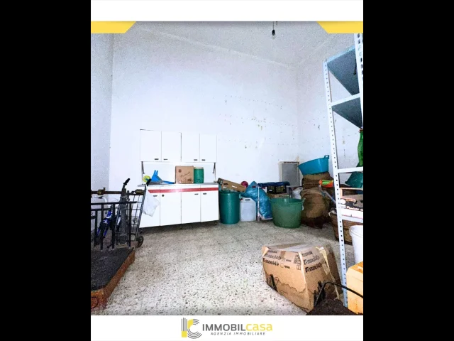 Appartamenti in Vendita - Appartamento in vendita a altamura via pompei