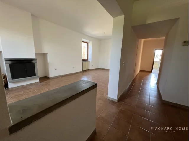 Appartamenti in Vendita - Appartamento con giardino
