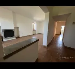 Appartamenti in Vendita - Appartamento con giardino