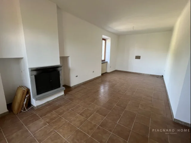 Appartamenti in Vendita - Appartamento con giardino