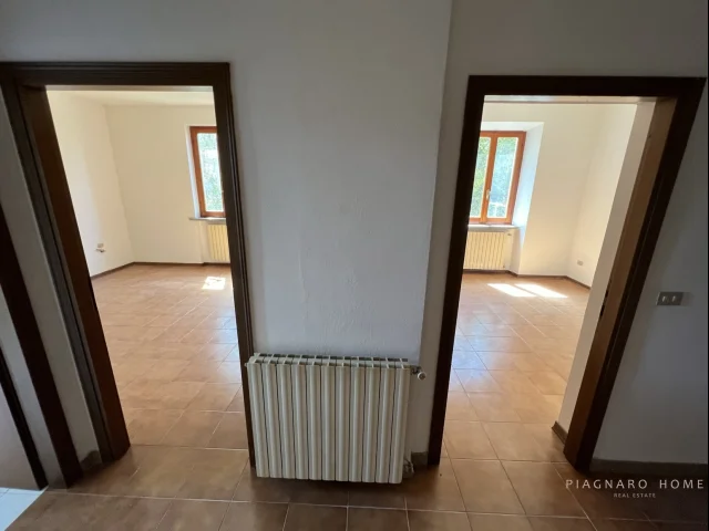 Appartamenti in Vendita - Appartamento con giardino