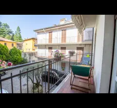 Appartamenti in Vendita - Complesso immobiliare di otto appartamenti.