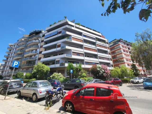 Appartamenti in Vendita - Appartamento in vendita in via marchese di villabianca