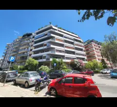 Appartamento in vendita in via marchese di villabianca