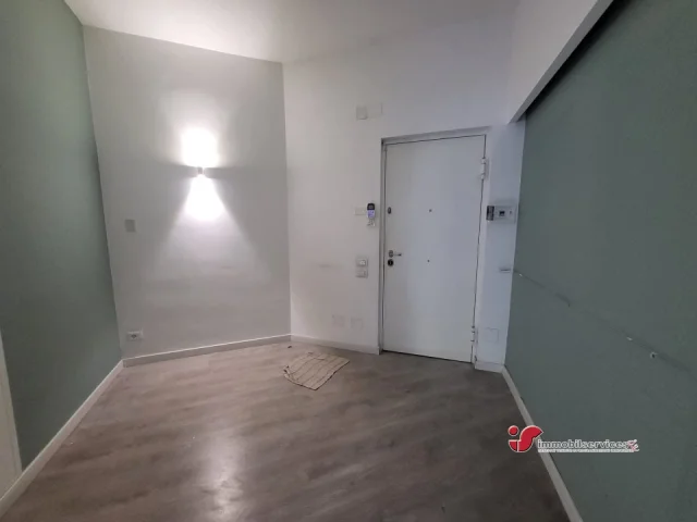 Appartamenti in Vendita - Appartamento in vendita in via marchese di villabianca