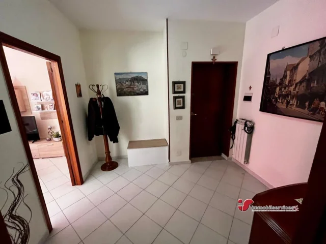 Appartamento in vendita in via pietro scaglione