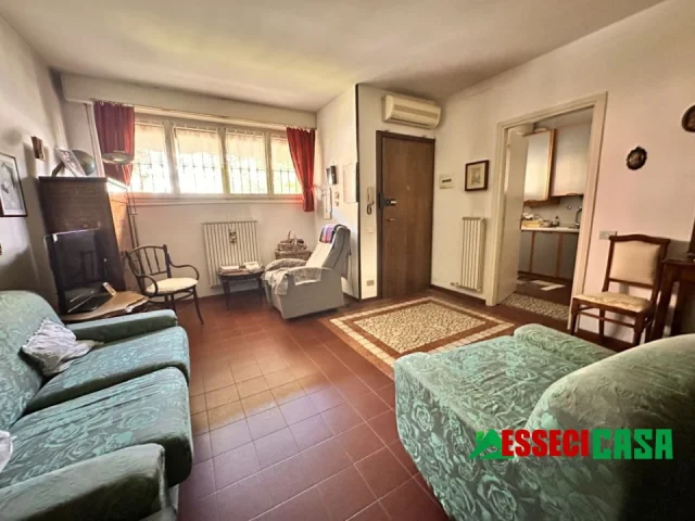 Appartamenti in Vendita - Trilocale