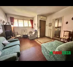 Appartamenti in Vendita - Trilocale