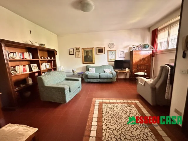 Appartamenti in Vendita - Trilocale
