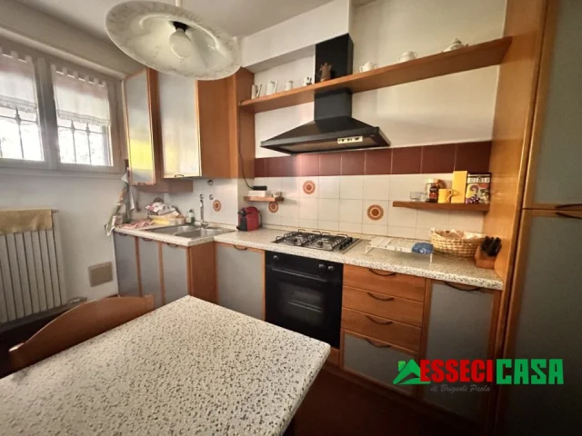 Appartamenti in Vendita - Trilocale