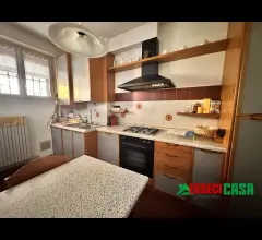Appartamenti in Vendita - Trilocale